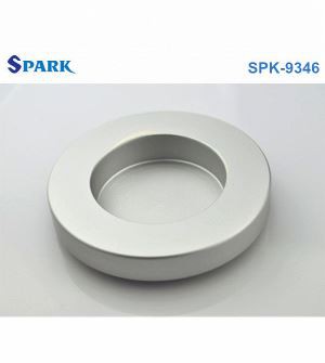Pemegang Pintu Gelangsar Aluminium