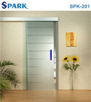 Kelengkapan Pintu Gelangsar