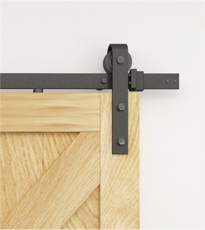 Peluncur Pintu Barn